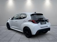 Toyota Yaris 1.5 Hybrid Teamplayer Comfort-Paket+WKR