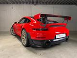 Porsche 991 (911) GT2 RS | Weissach-Paket | BOSE | - Porsche: R Gt2 911