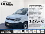 Citroën Berlingo Club M L1 Klima Einparkhilfe Tempomat B - Citroën Berlingo l1