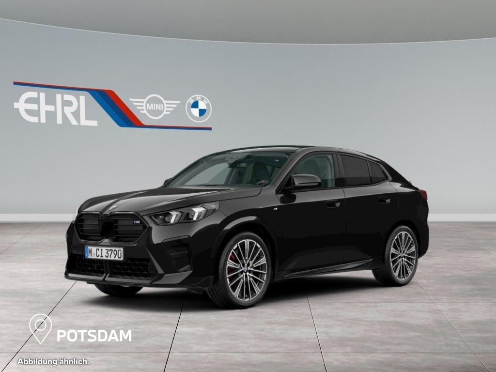 BMW X2 M35i xDrive VERFÜGBAR AB SOFORT