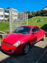 Ford Streetka / Ka / Street Ka - Ford Ka/Ka+: Cabrio