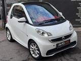Smart ForTwo Coupe*2.HAND*Nur 40TKM*NAVI*KLIMA*SERVO*