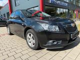 Chevrolet Cruze Hatchback LT ( 1 Hand / ab.AHK) - Chevrolet Cruze Gebrauchtwagen