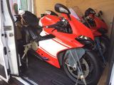 Ducati 1299 SL Superleggera 0 KM Neu Sammlerstück