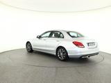 Mercedes-Benz C 220 d Avantgarde 2x AHK+Parkass+Tempomat+W205 - Mercedes-Benz C-Class: C205