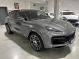 Porsche Cayenne Turbo Mwst,APPROVED bis07/2026,VOLL,Sthz - Porsche Cayenne Turbo-S