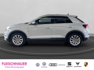 Volkswagen T-Roc - 3