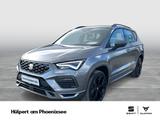 Seat Ateca 1.5 FR CAM ACC LM19 NAVI CARPLAY SITZHEIZ. - Seat Gebrauchtwagen in Dortmund