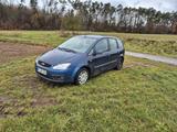Ford C-Max 1.8 Ghia Ghia - Ford C-Max aus 2003