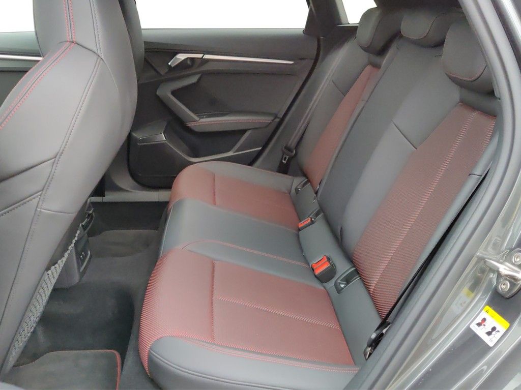 Audi S3 - Bild 18