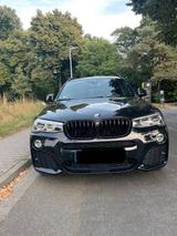 BMWX3 M Paket - BMW X3 M: Paket