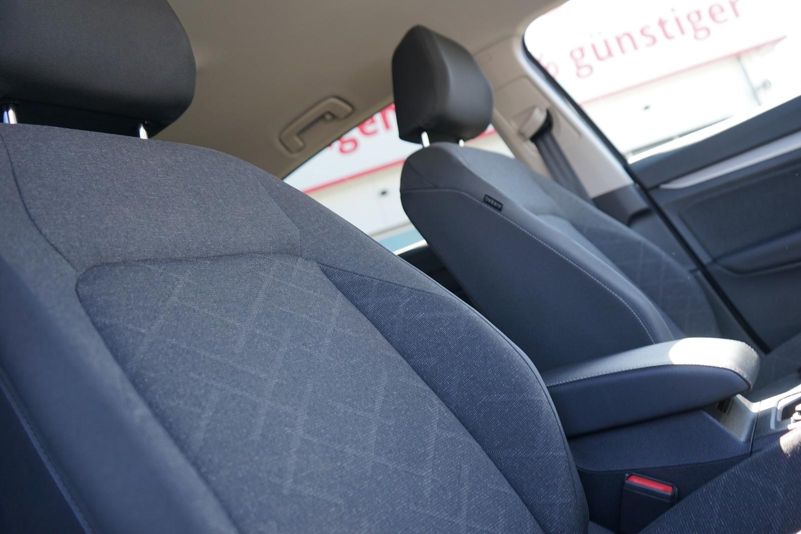 Volkswagen Golf VIII 1.5 TSI Life LED Navi Kamera Bluetooth, миниатюра 16