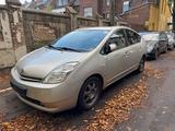 Toyota Prius 1.5-l-VVT-i Sol Sol - gebrauchte Toyota Prius aus dem Jahr 2004