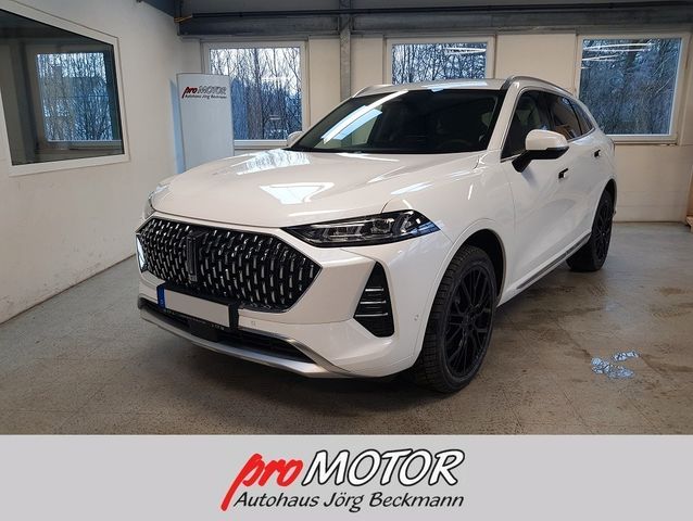 GWM Wey 05 PHEV 2.0 Luxury 4WD Automatik Sitz-Paket