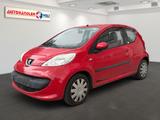 Peugeot 107 1.0 Klimaanlage - Peugeot 107 in Berlin
