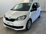 Skoda Citigo Active *Klima * - gebrauchte Skoda Citigo aus dem Jahr 2018