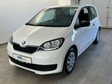 Skoda Citigo Active *Klima * - Skoda Citigo aus 2018
