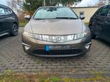 Honda Civic 1.8 Comfort Comfort