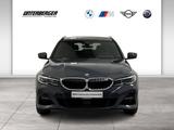 BMW 330d xDrive Touring M Sportpaket Standhzg AHK HK - BMW 330 in Düsseldorf