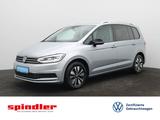 Volkswagen Touran Goal 1.5TSI DSG / Navi, 7-Sitze, LED, ACC - Volkswagen Touran: Goal
