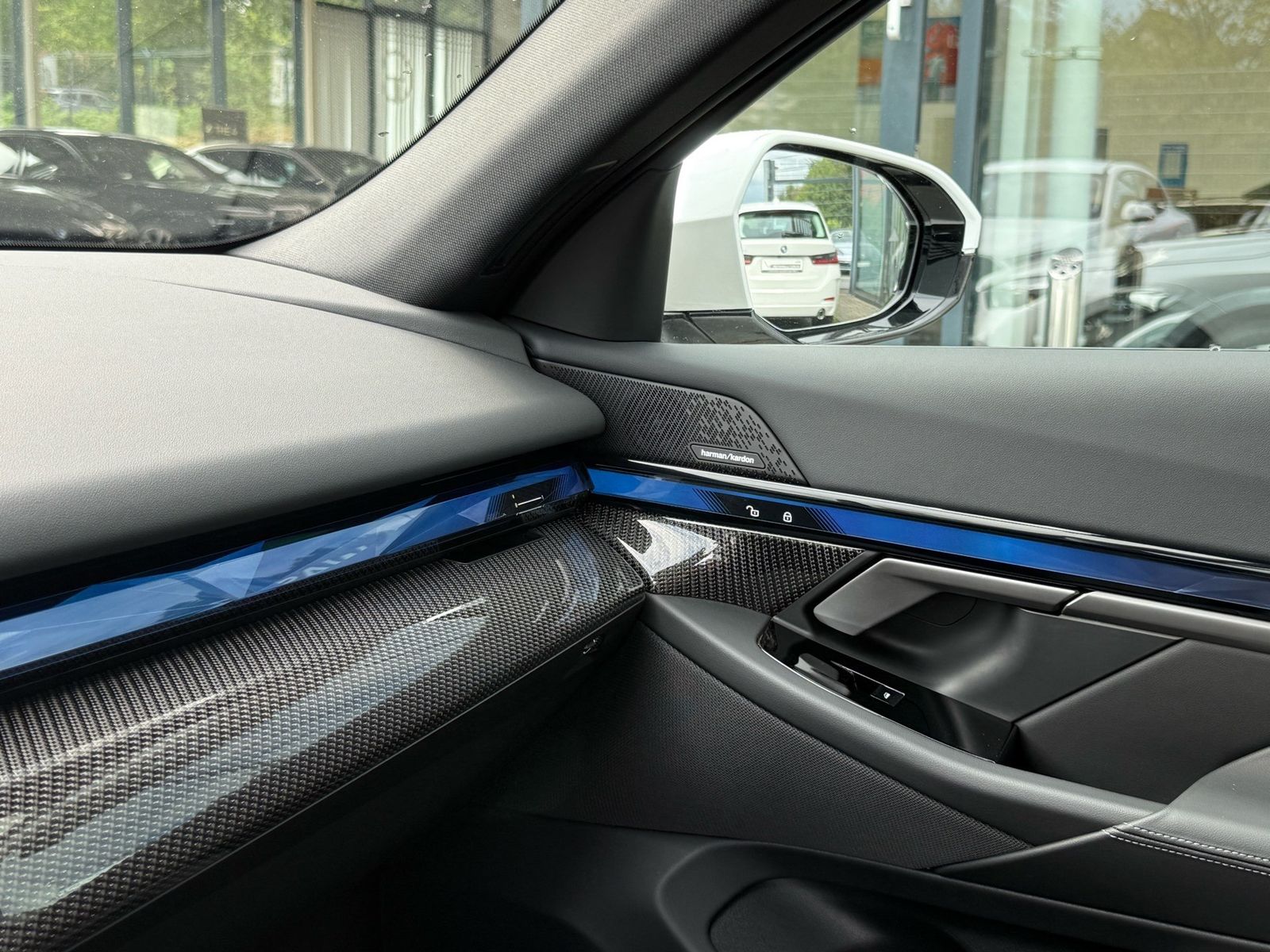 BMW 520 - Bild 14