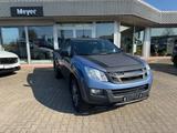 Isuzu D-Max Space Cab 4WD Space Cab 4WD - Isuzu: Space Cab