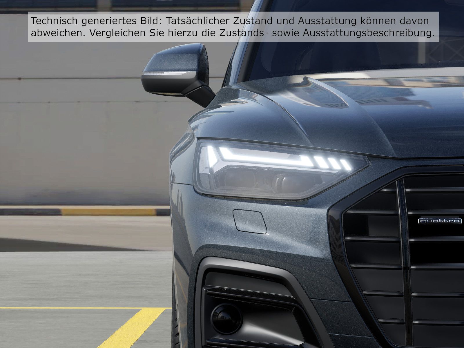 Audi Q5 - Bild 7