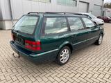 Volkswagen Passat Variant VR6 syncro - Volkswagen: Syncro