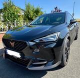 Cupra Formentor VZ5, 390 PS, Carbon, CUP, 1. Hand