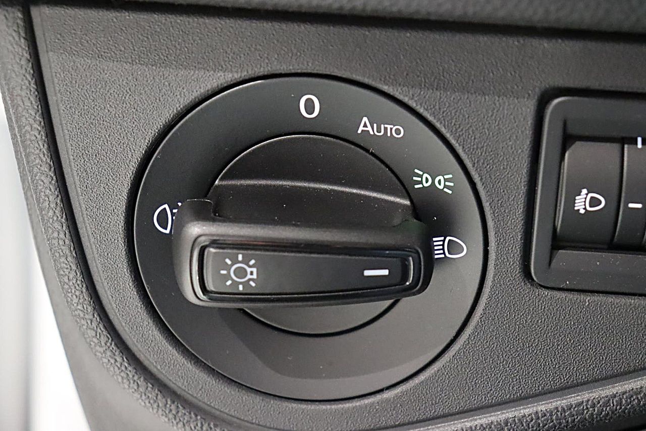 Volkswagen Taigo - Bild 17