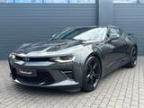 Chevrolet Camaro SS*V8*DE-Mod.*HUD*Performance*2.Hd.* - Chevrolet Camaro D mit Benzin-Antrieb