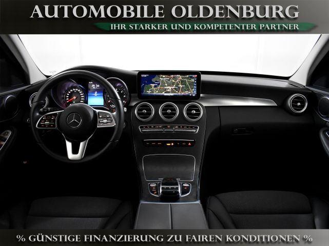 Mercedes-Benz C 300 de T Avantgarde *Distro*AHK*Comand*EasyP*