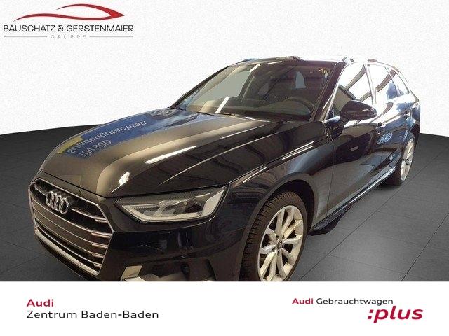 Audi A4 Avant 35 TFSI advanced *NAVI*VIRTUAL*ACC*SZH*