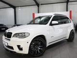 BMW X5 M xDrive50i WHITE M-SPORTPAKET / PANORAMA - BMW Gebrauchtwagen in Hamm