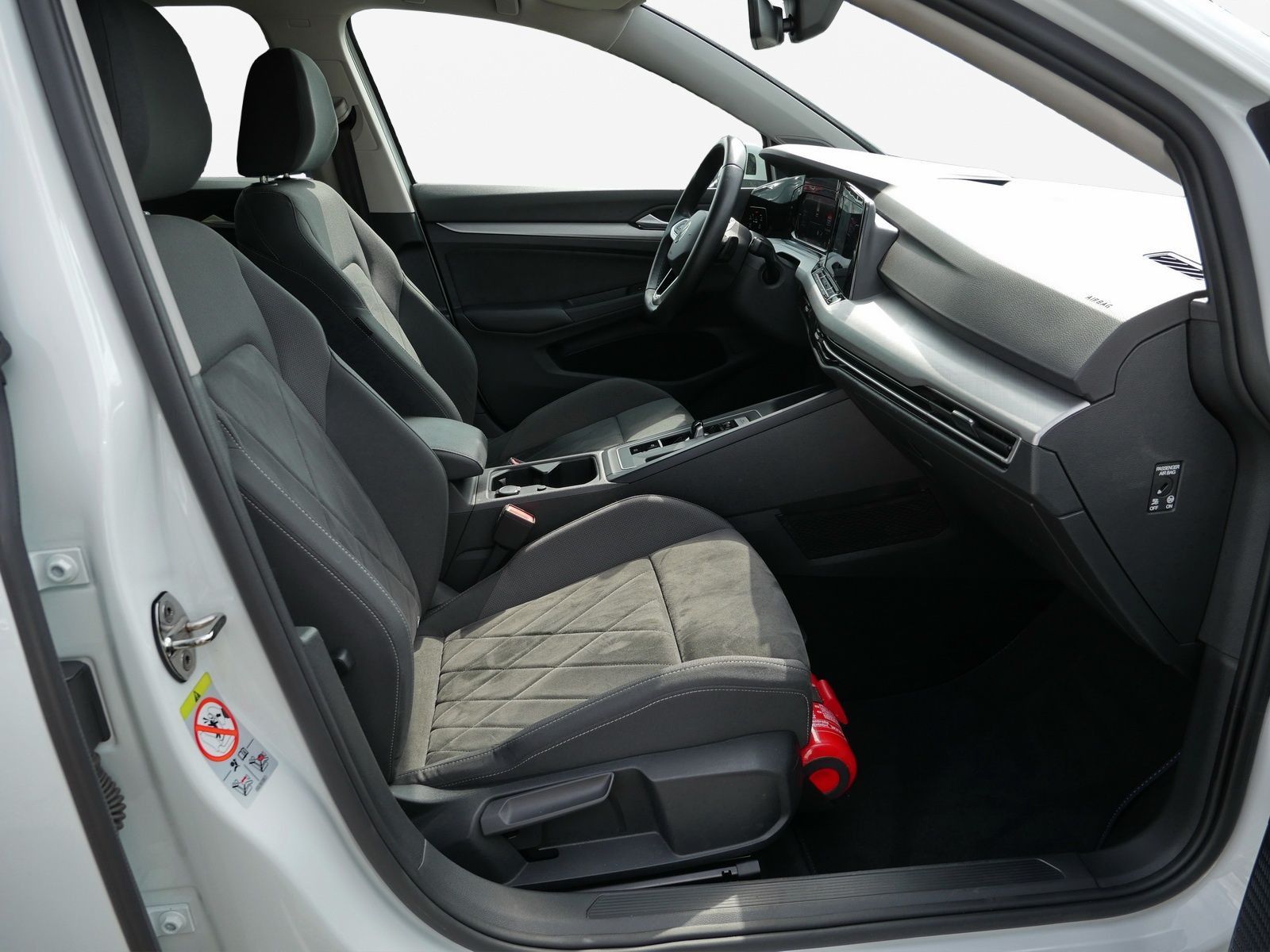 Volkswagen Golf - Bild 4