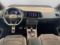 Cupra Ateca - Vorschau Bild 15