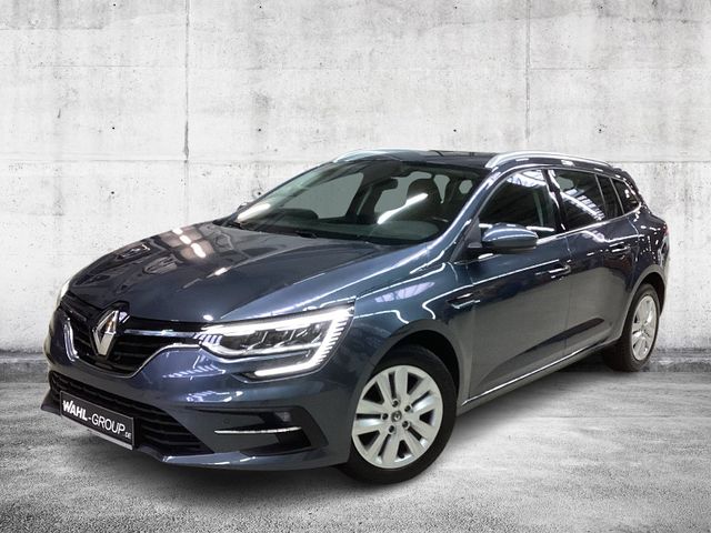 Renault Megane Grandtour BUSINESS TCe 140 EDC LED NAVI