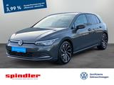 Volkswagen Golf Active VIII 2.0 TDI DSG / Navi, AHK, LED+ - Volkswagen Golf: V TDI Dsg