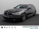 BMW 520d xD M Sport Individual 360°HUD HiFi Panorama - BMW 520: I