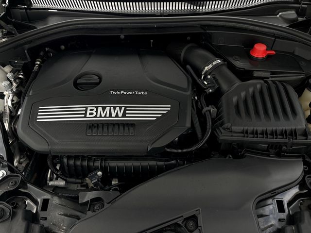 Foto Nummer 15: BMW 118i
