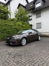 Audi A4 2.0 L TDI 170 ps Limousine - Audi A4 aus 2011: TDI