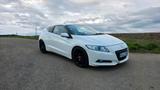 Honda CR-Z GT - Honda CR-Z