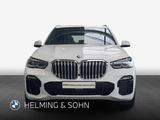 BMW X5 xDrive45e M-Sport Head-Up HiFi DAB Lenkradhz. - BMW X5: Weiß