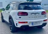 MINI Cooper S Clubman Cooper S Classic Trim Autom... - weiße MINI Cooper S Clubman