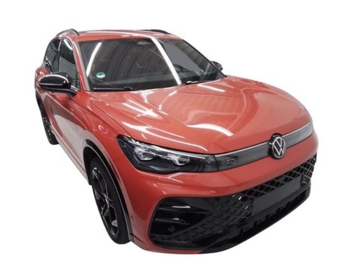 Volkswagen Tiguan - Bild 4