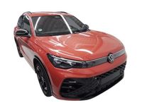 Volkswagen Tiguan - Vorschau Bild 4