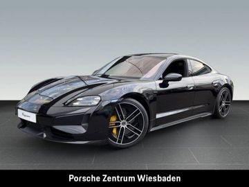 Porsche Leasingangebot: Porsche Taycan Turbo S