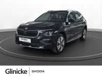 Skoda Kamiq - Vorschau Bild 1