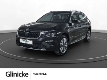 Skoda Leasingangebot: Skoda Kamiq 1.0 TSI DSG Selec.I Infotainm.SpringDeal26