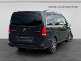 Mercedes-Benz VITO 124 TOURER PRO LANG ILS|SHZ|TEMP|KAM|KEYL - Mercedes-Benz Vito Gebrauchtwagen in Münster